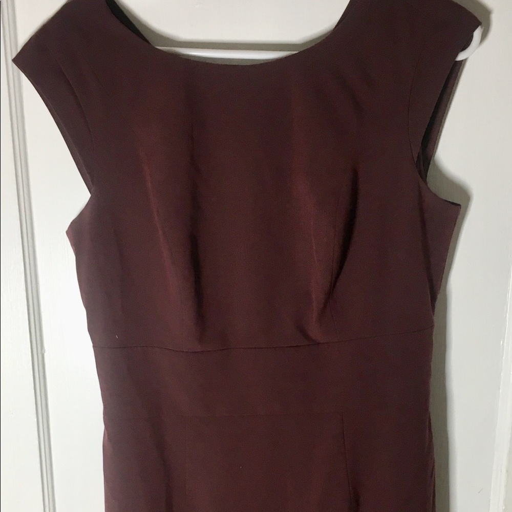 The Limited Dress
